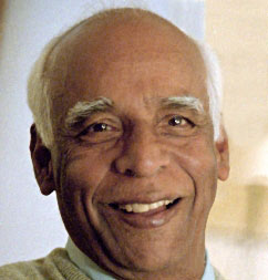 Eknath Easwaran